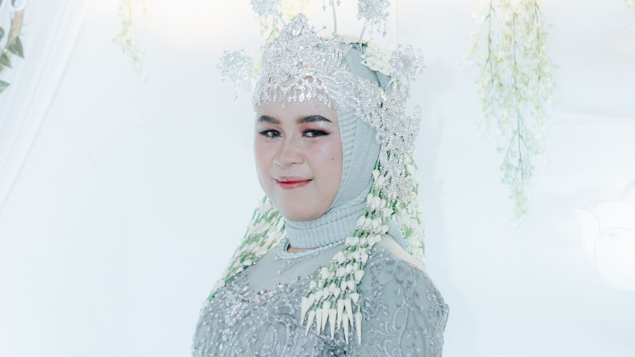 Mempelai Wanita